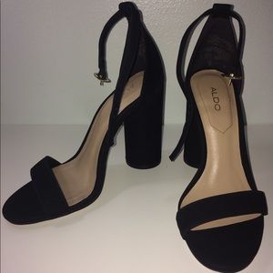 Aldo Heels